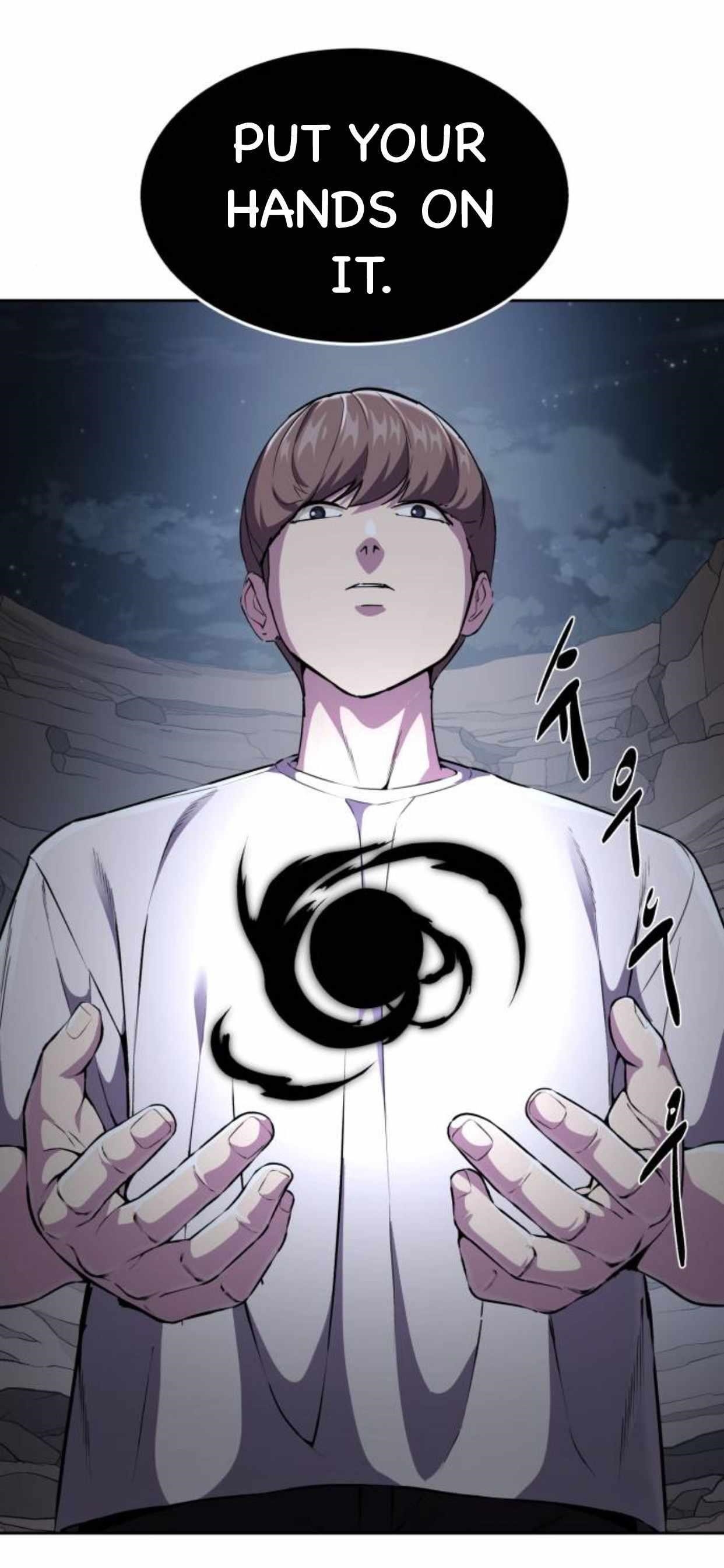 The Boy Of Death Chapter 162 page 86