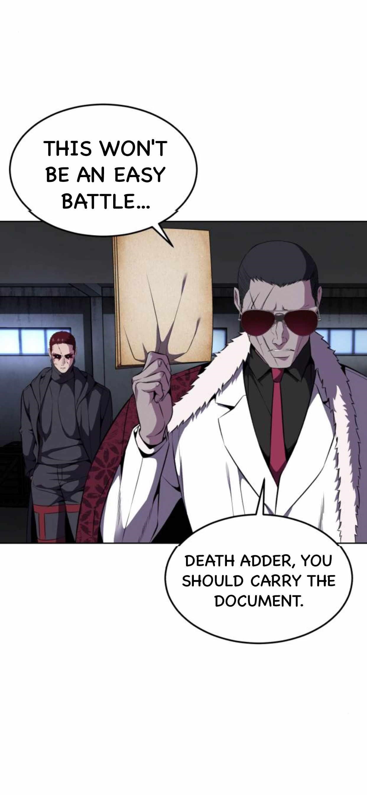 The Boy Of Death Chapter 164 page 4