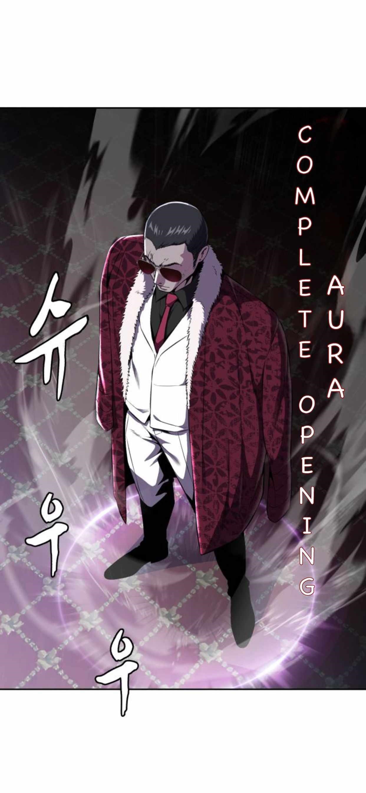 The Boy Of Death Chapter 164 page 6