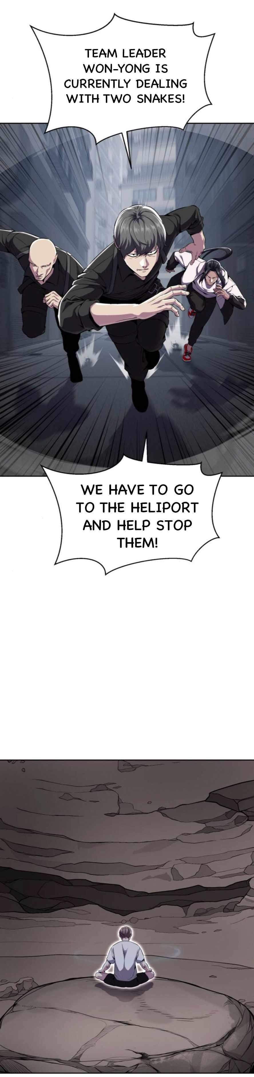 The Boy Of Death Chapter 164 page 89