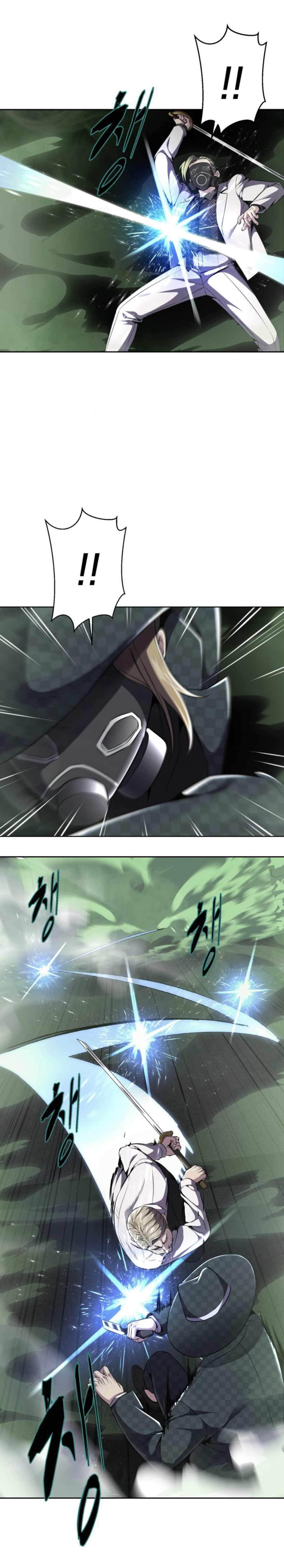The Boy Of Death Chapter 165 page 30