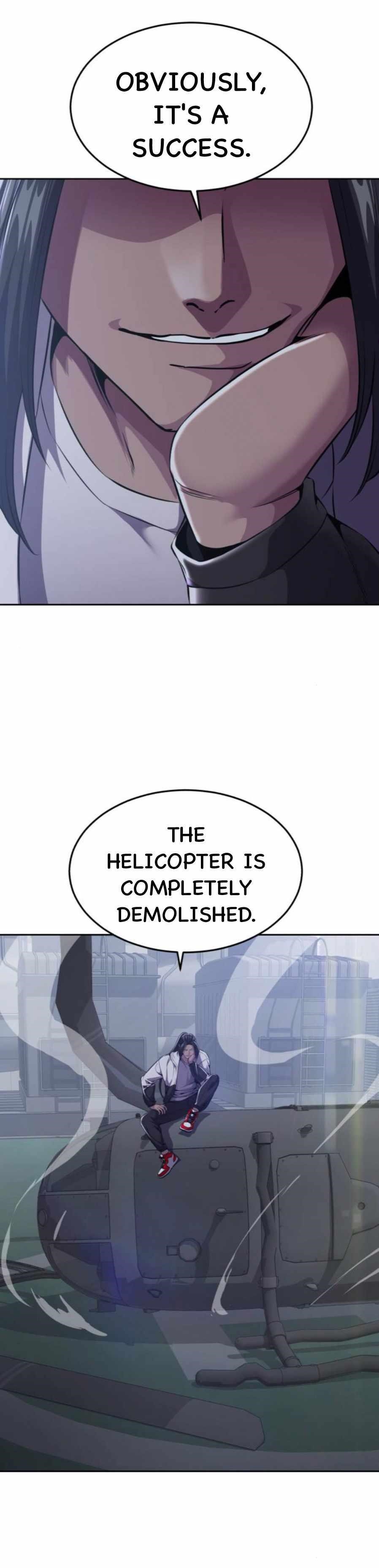 The Boy Of Death Chapter 165 page 68