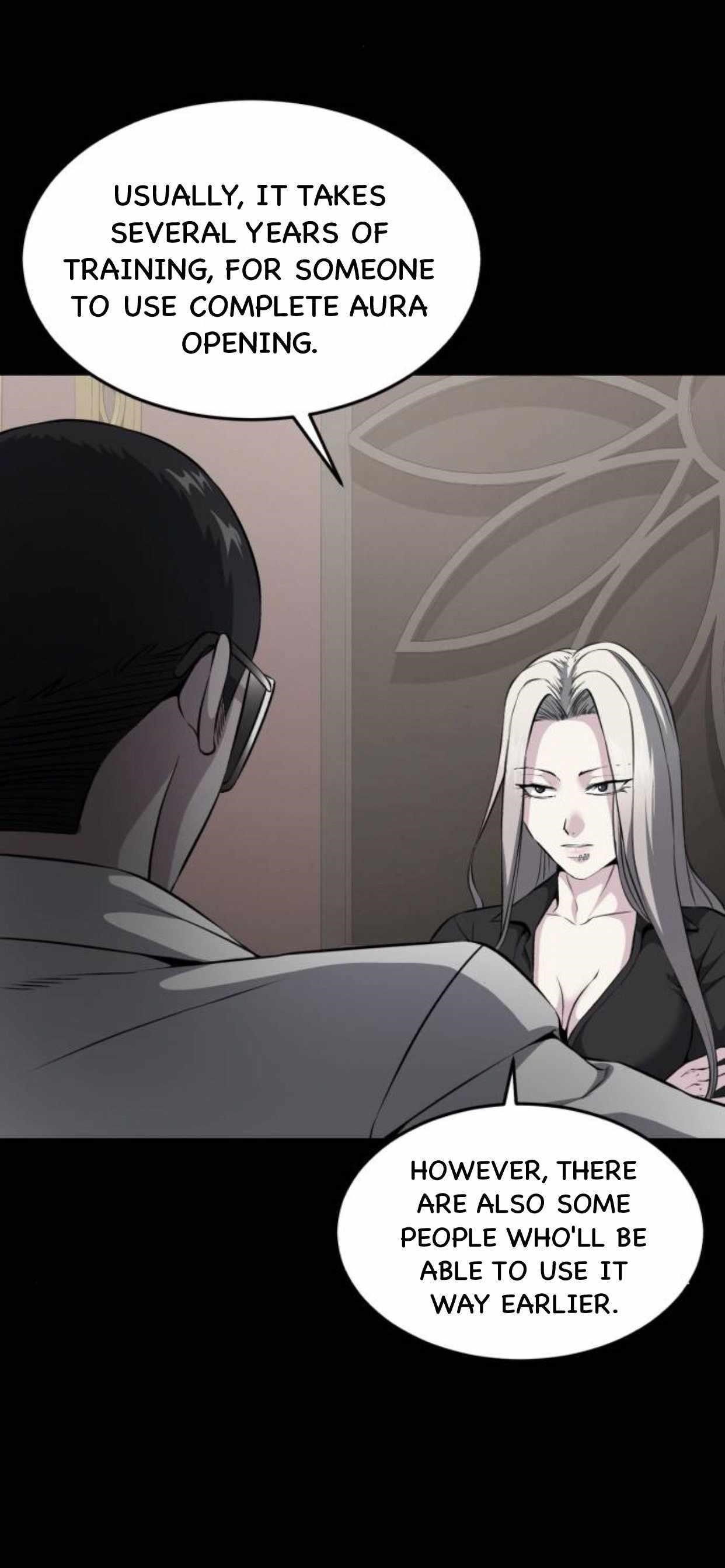 The Boy Of Death Chapter 167 page 3