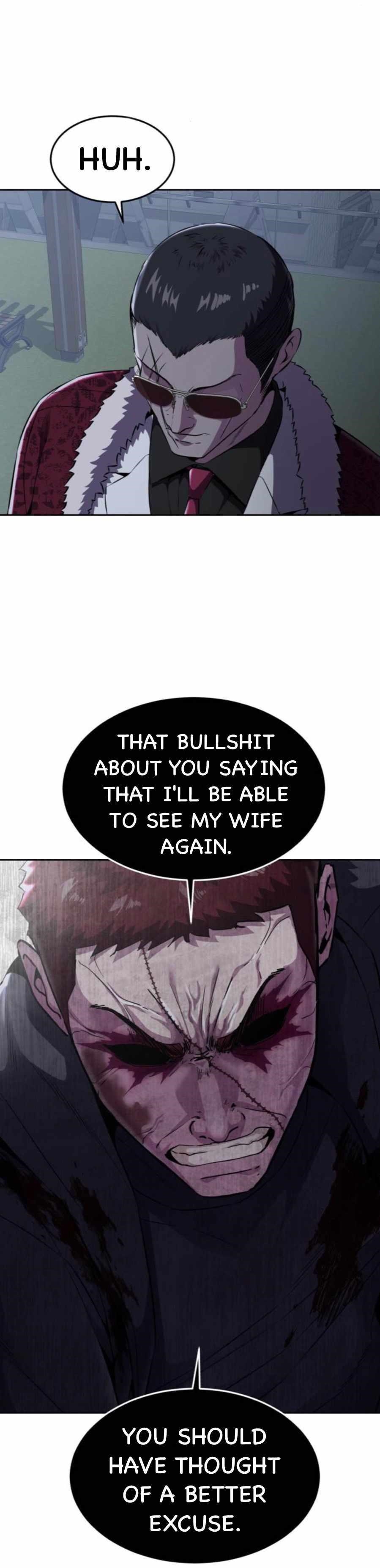 The Boy Of Death Chapter 167 page 31