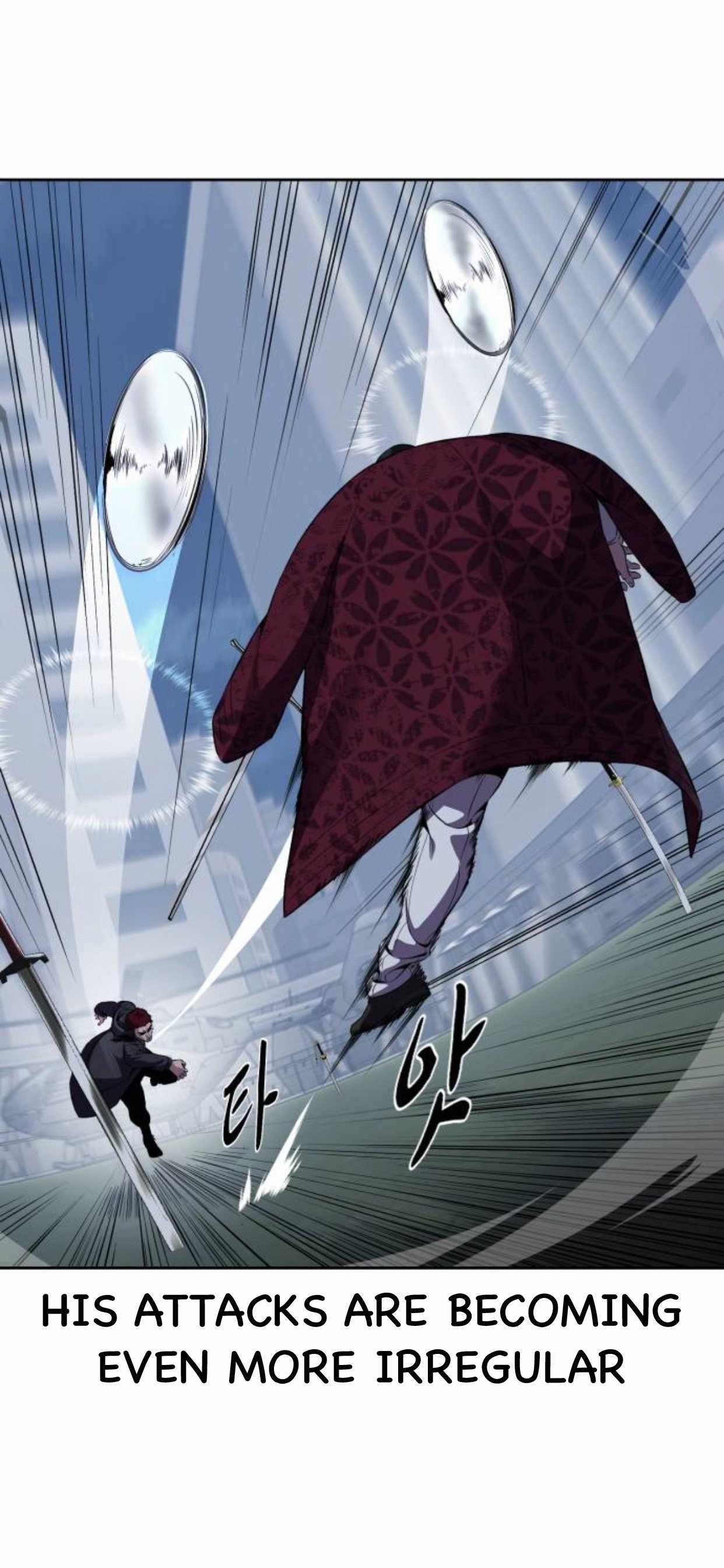 The Boy Of Death Chapter 167 page 39