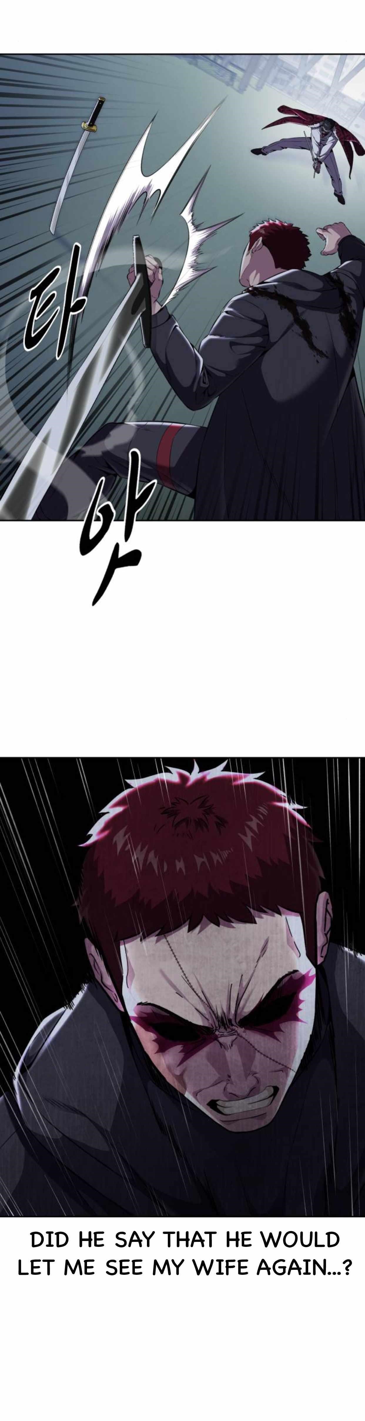 The Boy Of Death Chapter 167 page 41