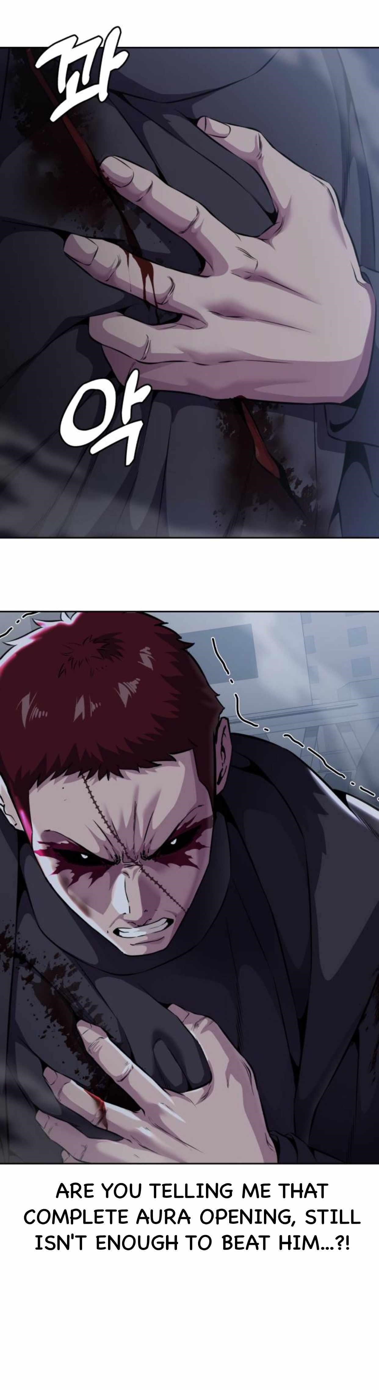 The Boy Of Death Chapter 168 page 17