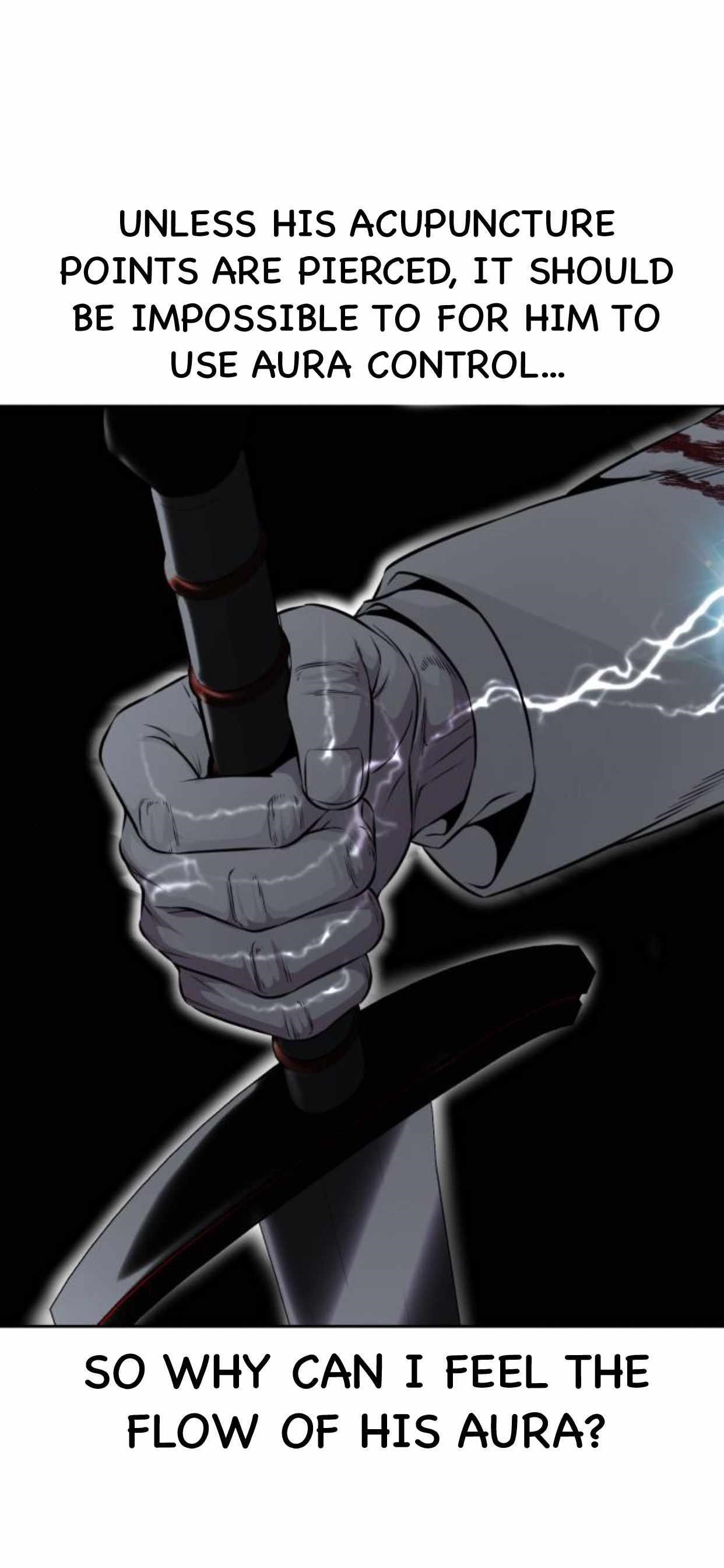 The Boy Of Death Chapter 168 page 34