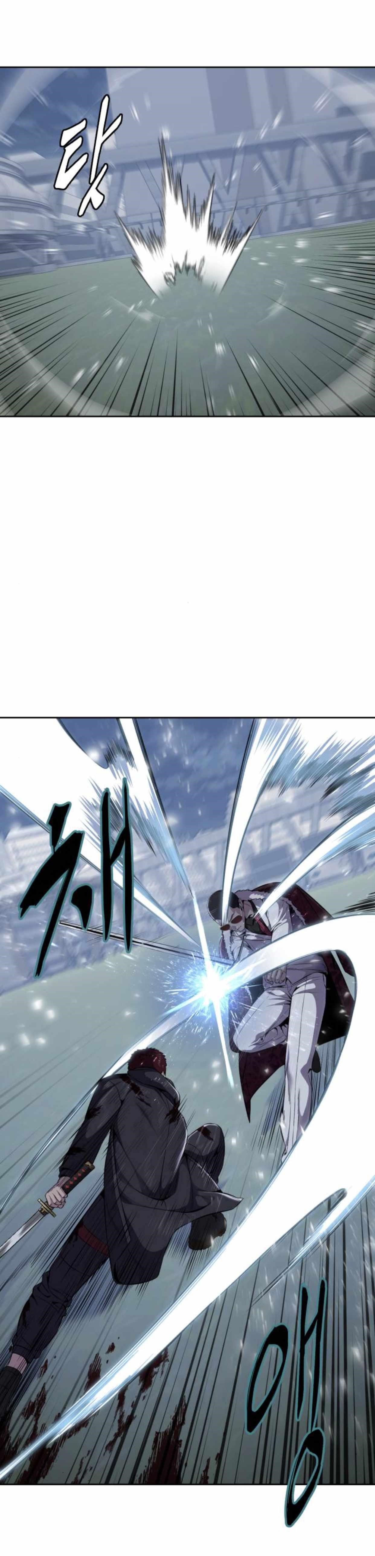 The Boy Of Death Chapter 168 page 6
