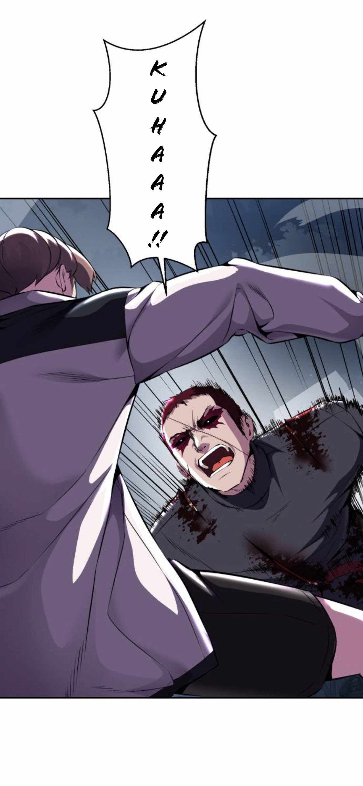 The Boy Of Death Chapter 169 page 29