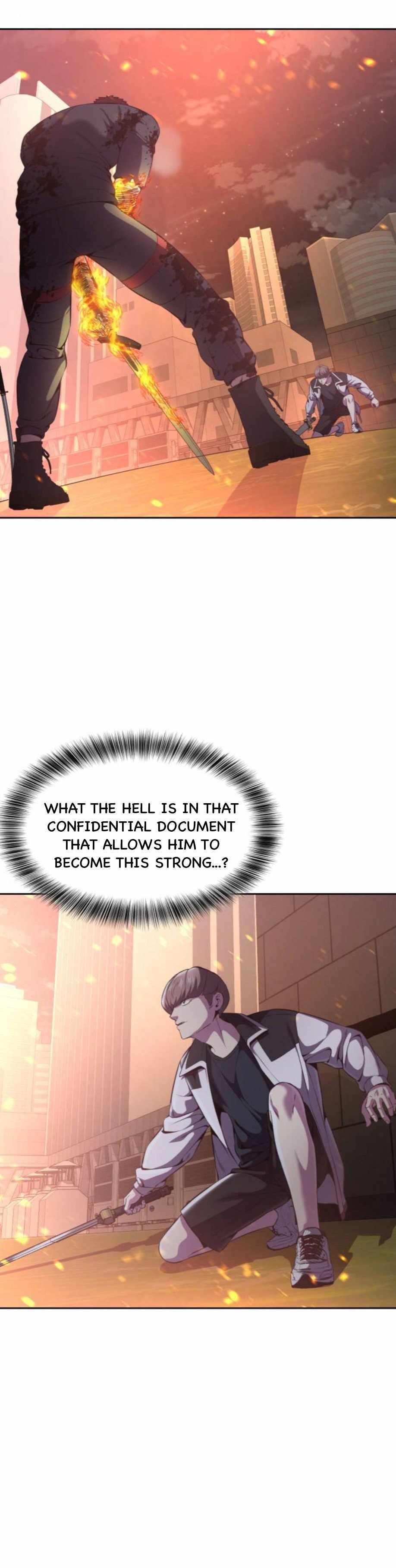 The Boy Of Death Chapter 169 page 92