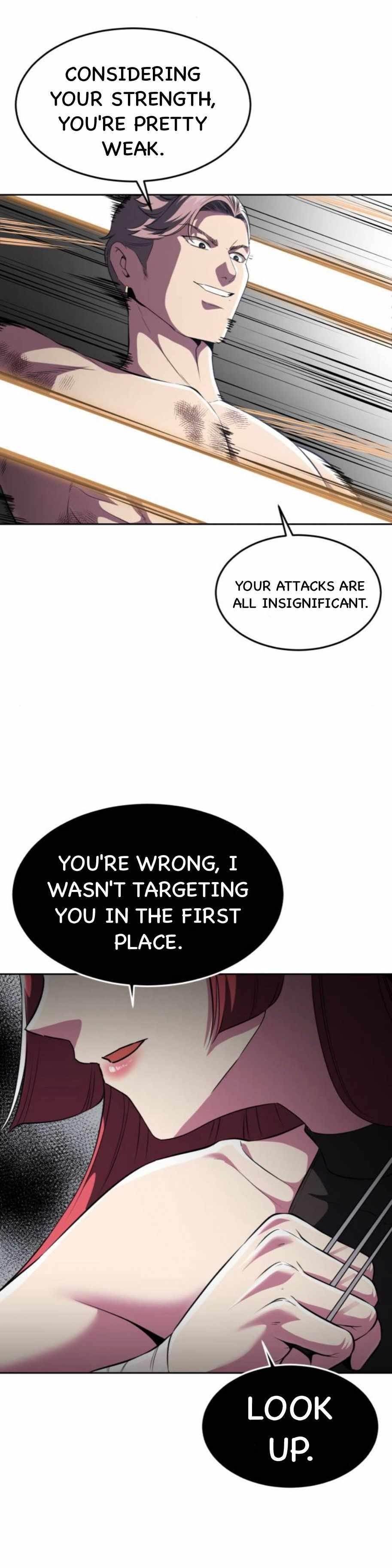 The Boy Of Death Chapter 173 page 12