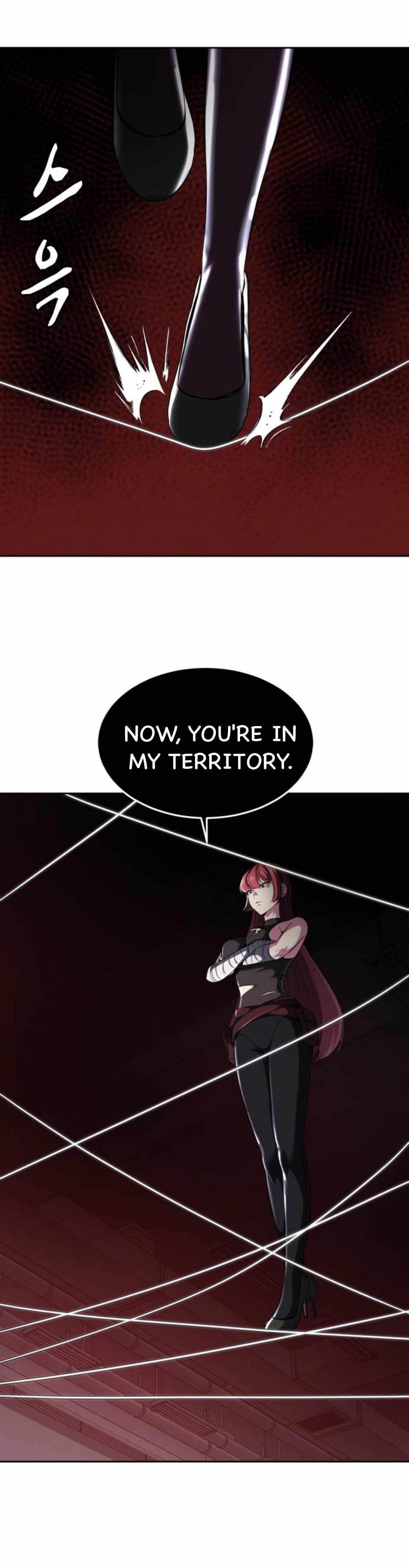 The Boy Of Death Chapter 173 page 14