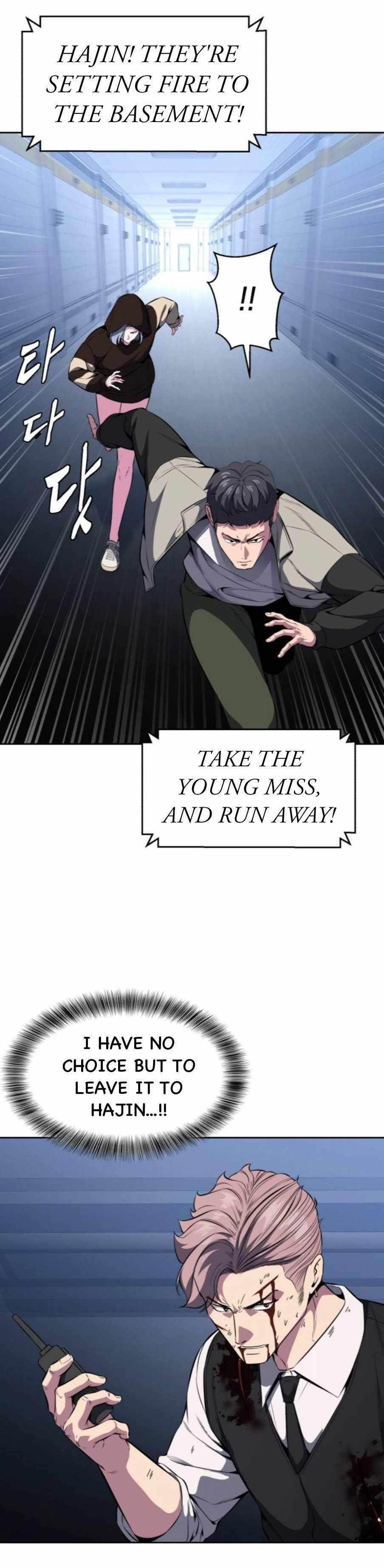 The Boy Of Death Chapter 178 page 44