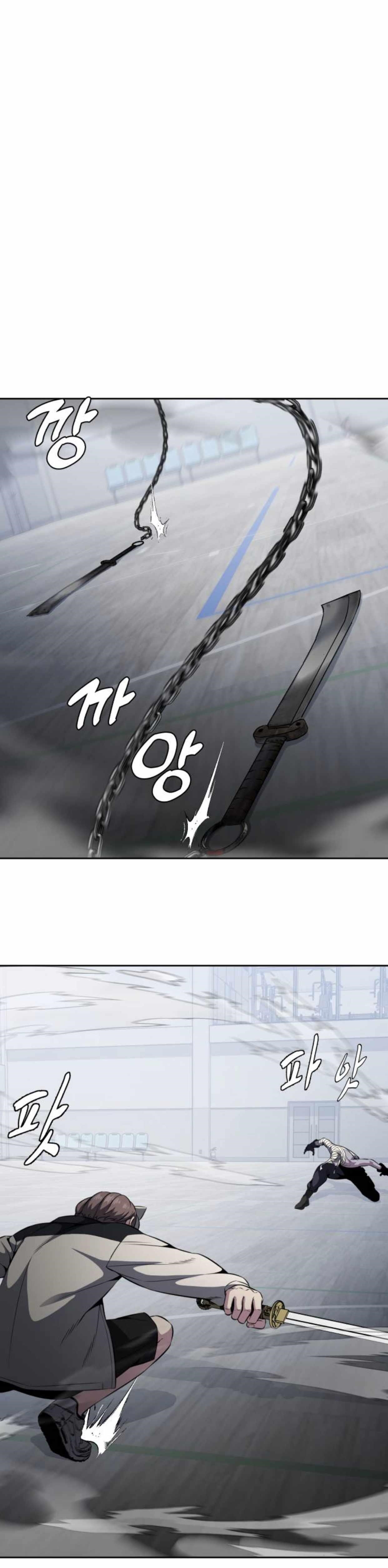 The Boy Of Death Chapter 180 page 32