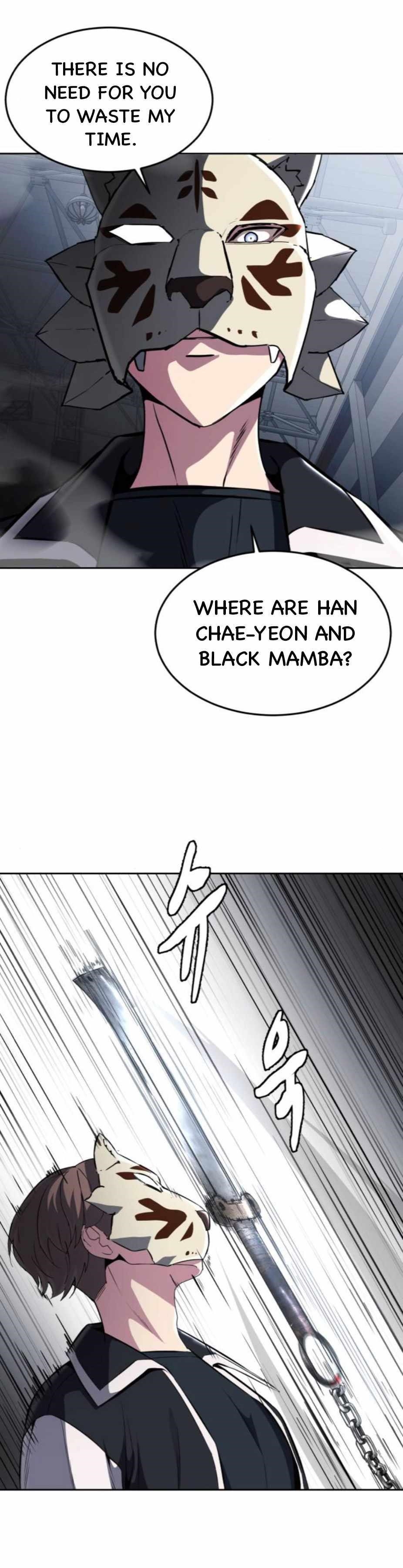 The Boy Of Death Chapter 180 page 4
