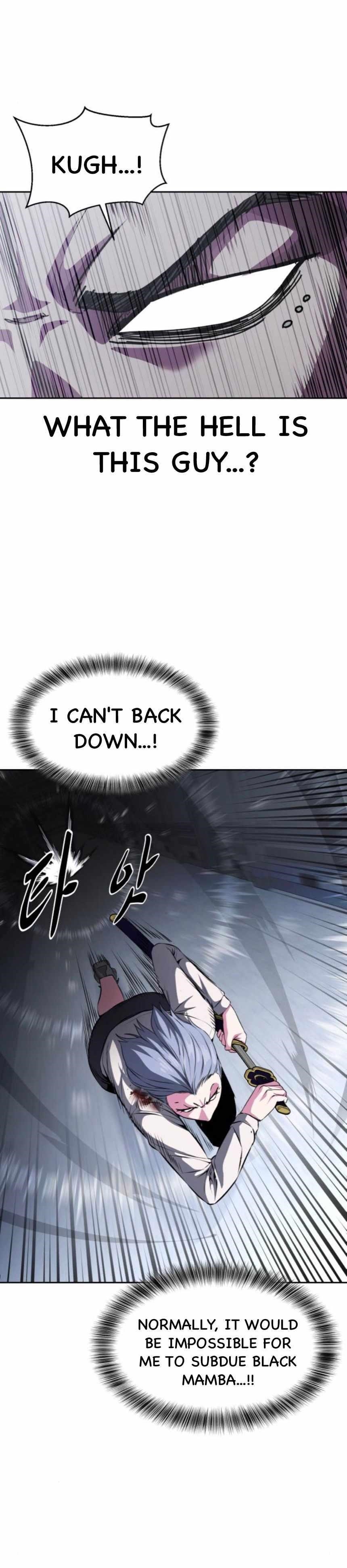 The Boy Of Death Chapter 182 page 29