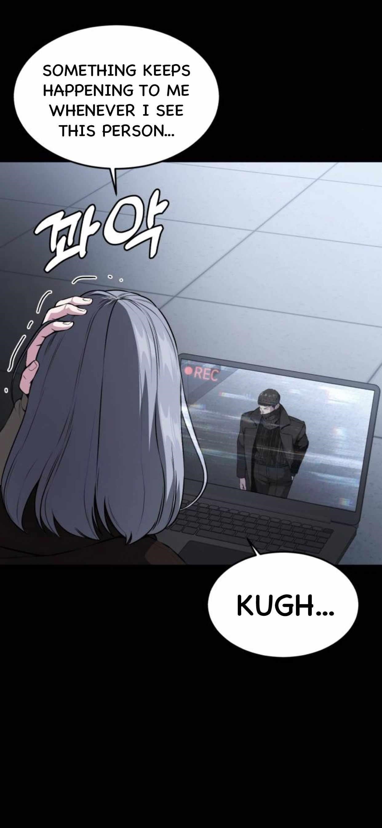 The Boy Of Death Chapter 182 page 6