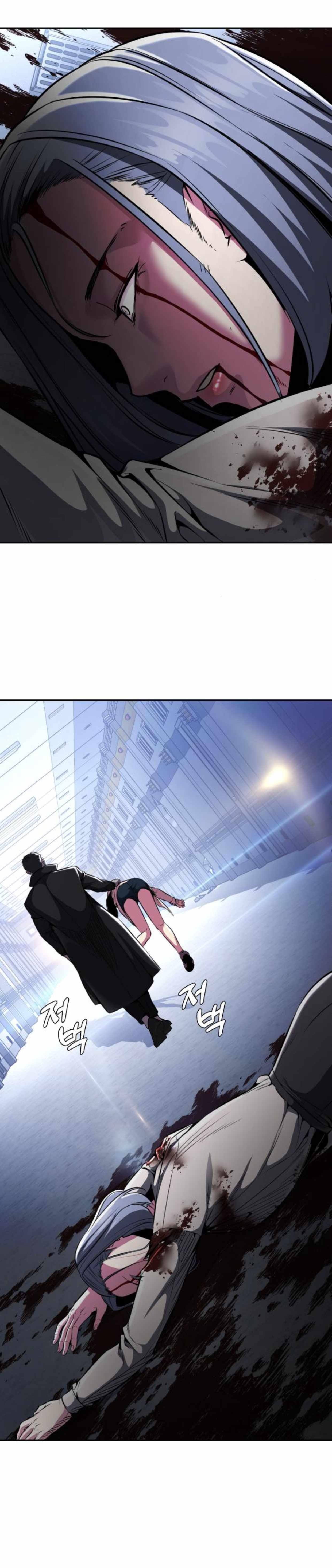 The Boy Of Death Chapter 182 page 91