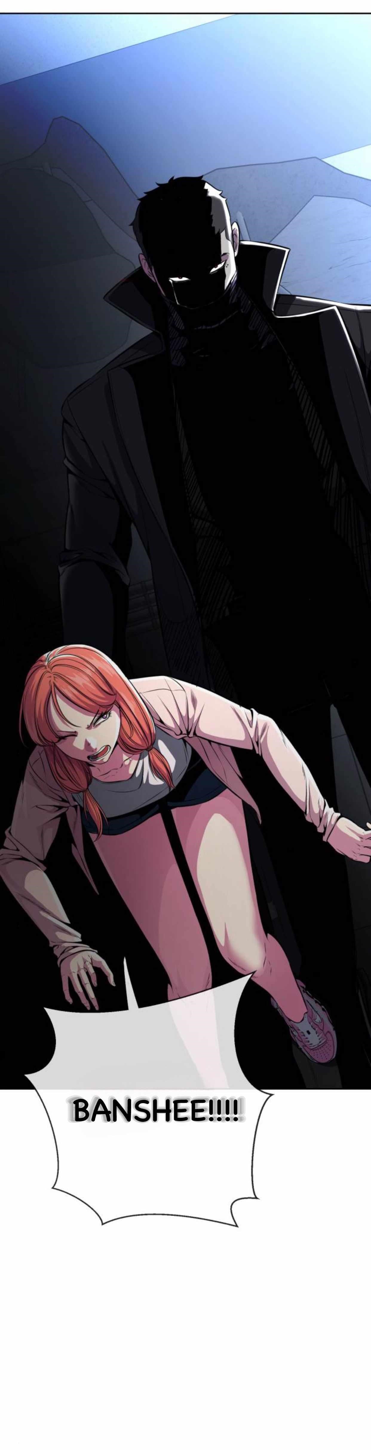 The Boy Of Death Chapter 182 page 92