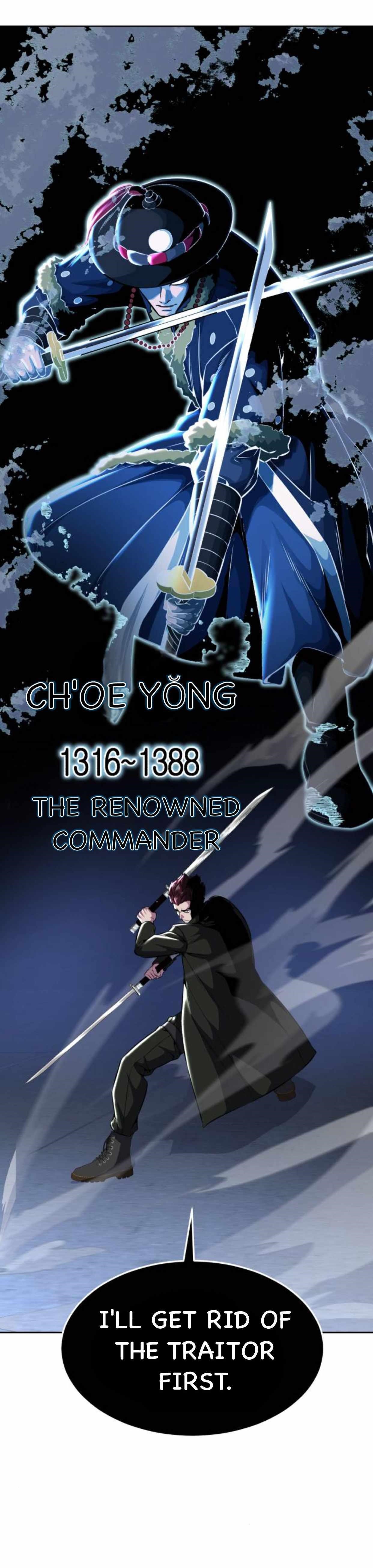 The Boy Of Death Chapter 190 page 90