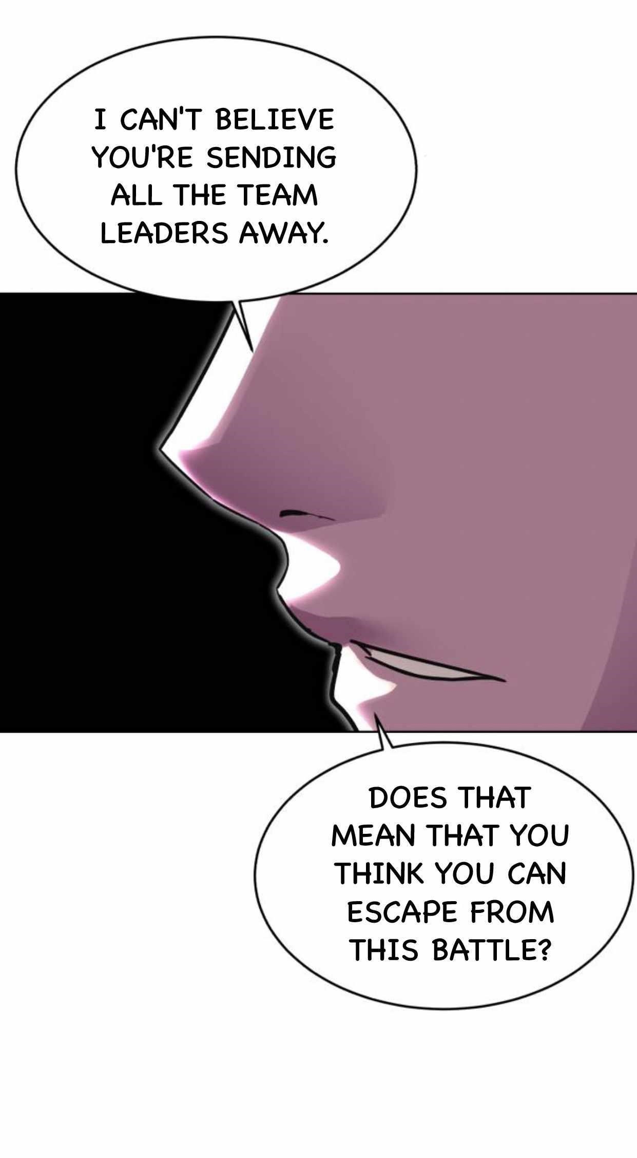 The Boy Of Death Chapter 192.5 page 21