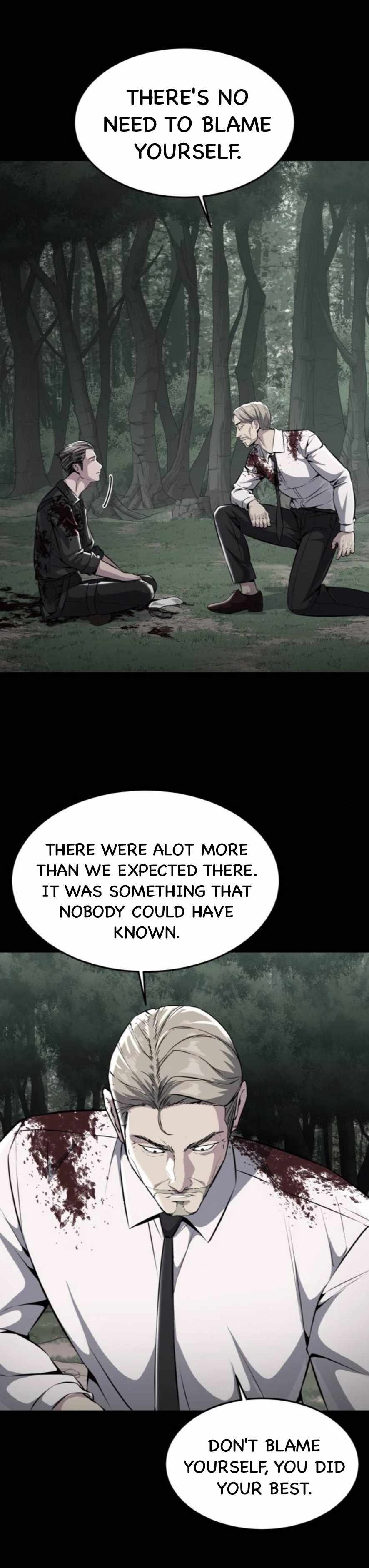 The Boy Of Death Chapter 193 page 49