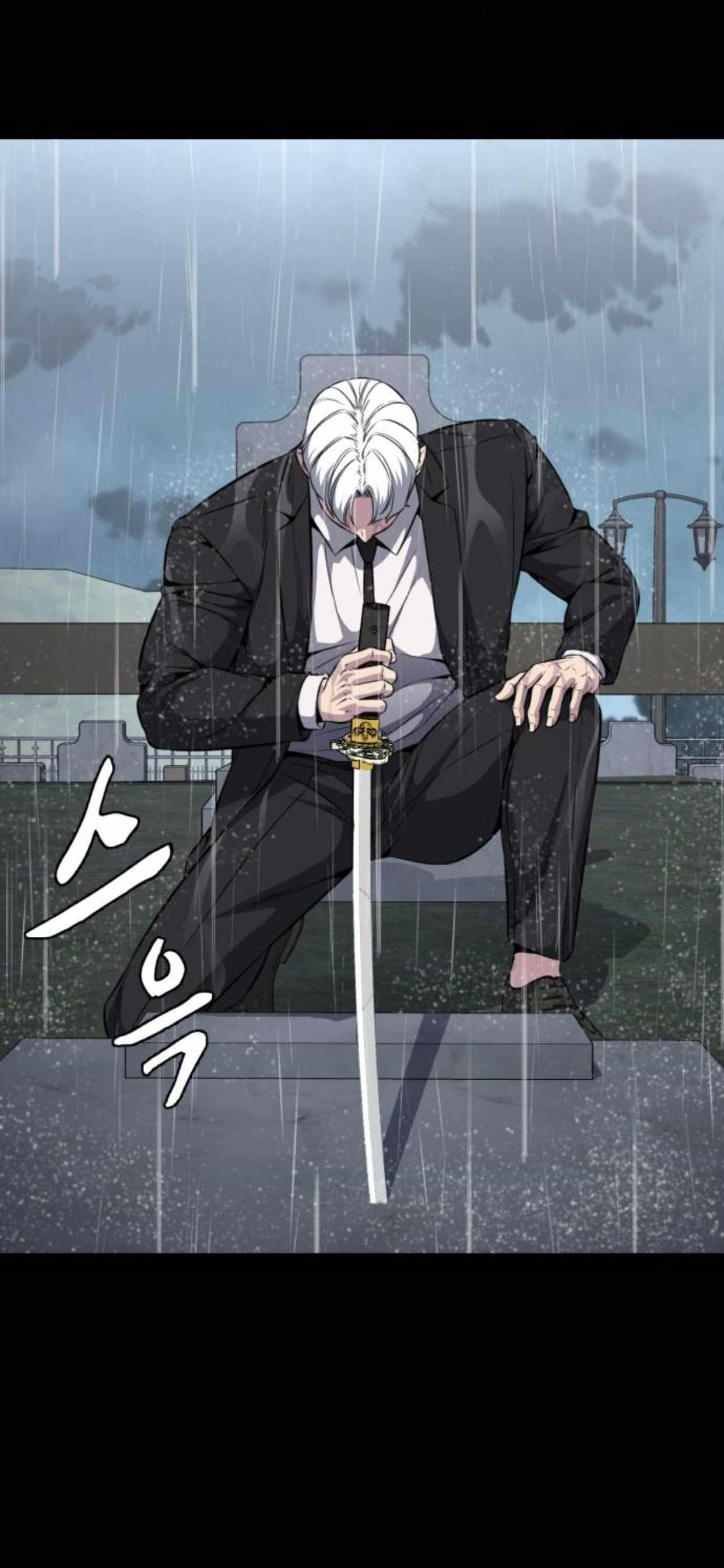 The Boy Of Death Chapter 194 page 7