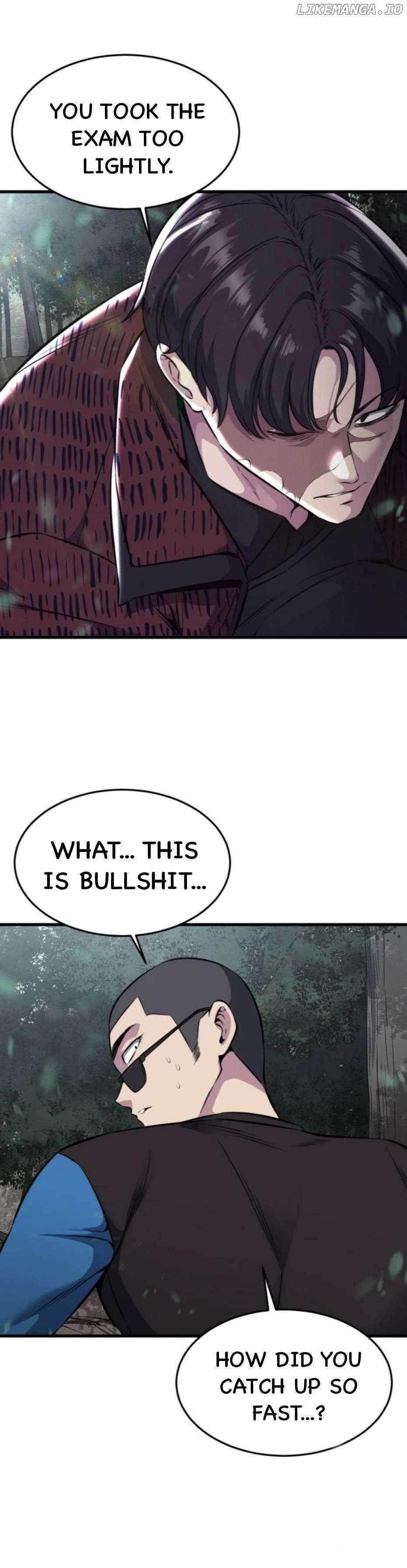 The Boy Of Death Chapter 196 page 19