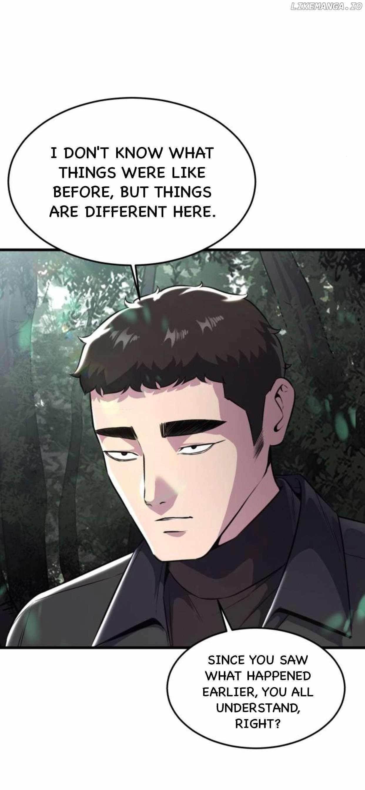 The Boy Of Death Chapter 196 page 36