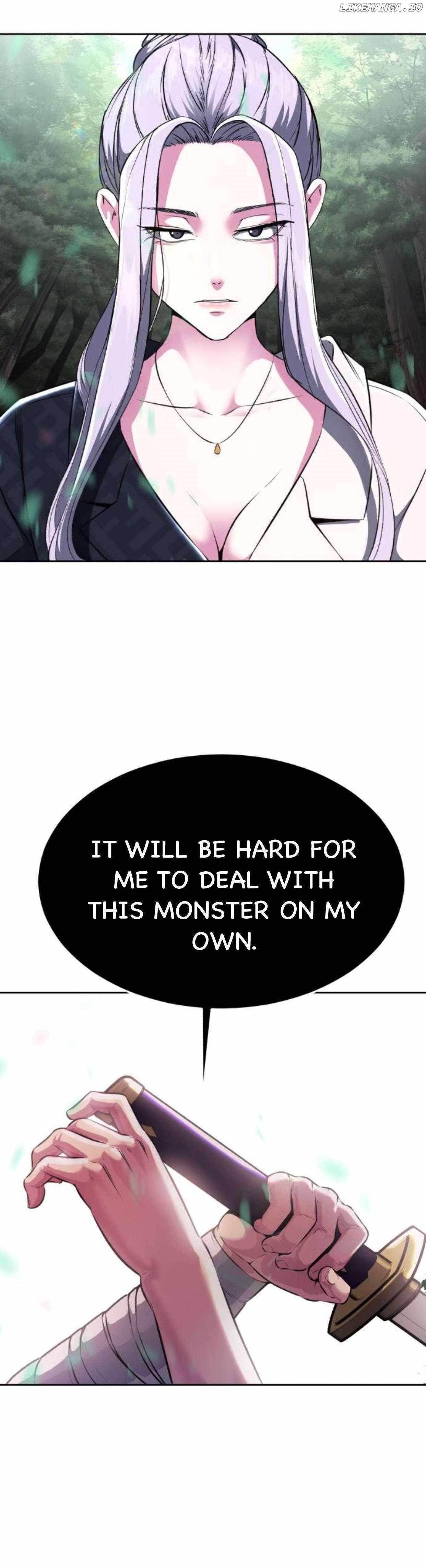 The Boy Of Death Chapter 196 page 86