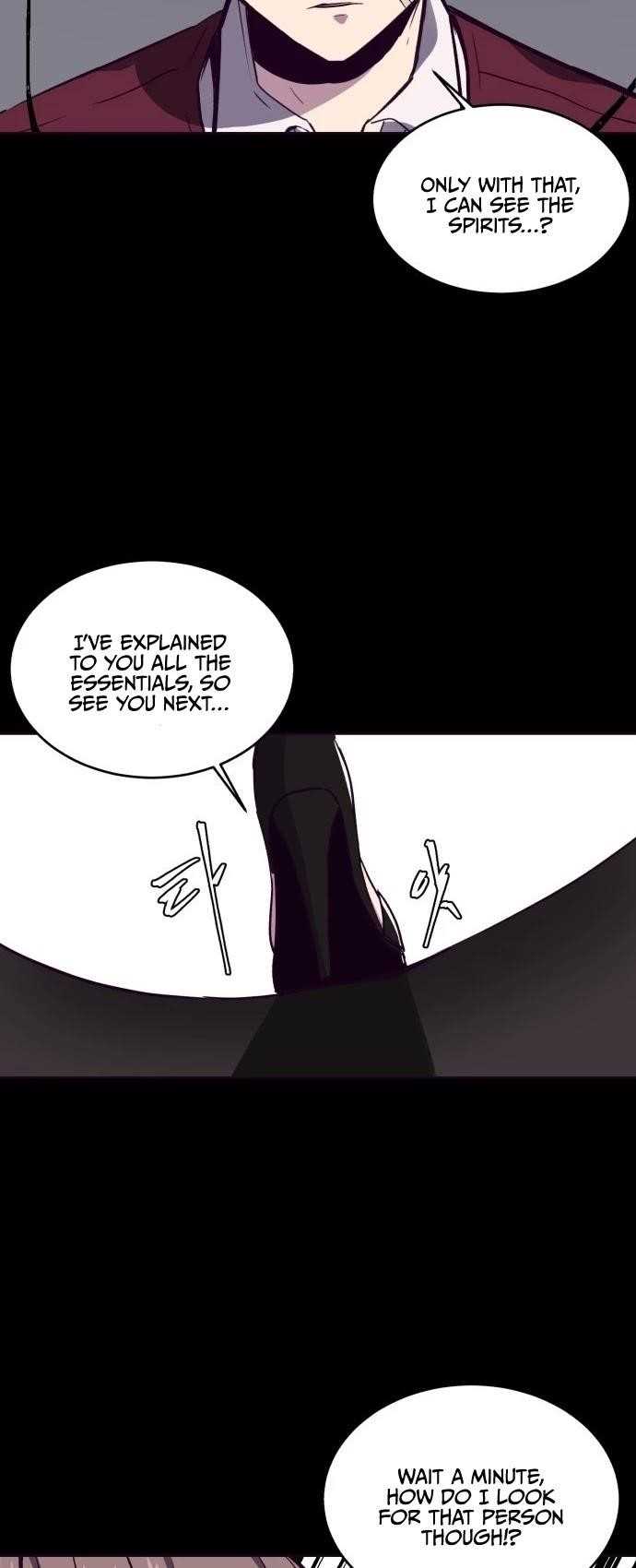 The Boy Of Death Chapter 2 page 12