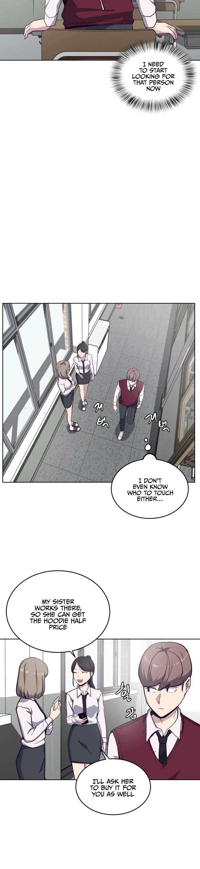 The Boy Of Death Chapter 2 page 37