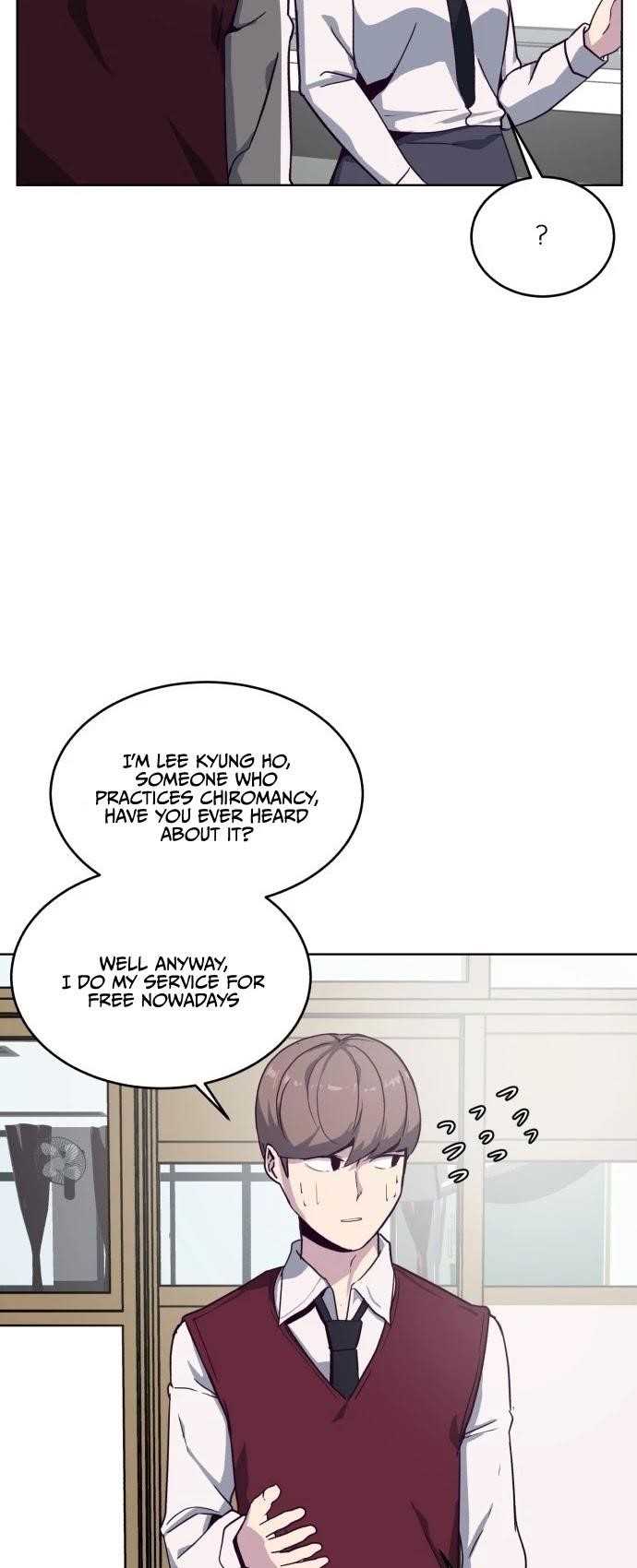The Boy Of Death Chapter 2 page 39