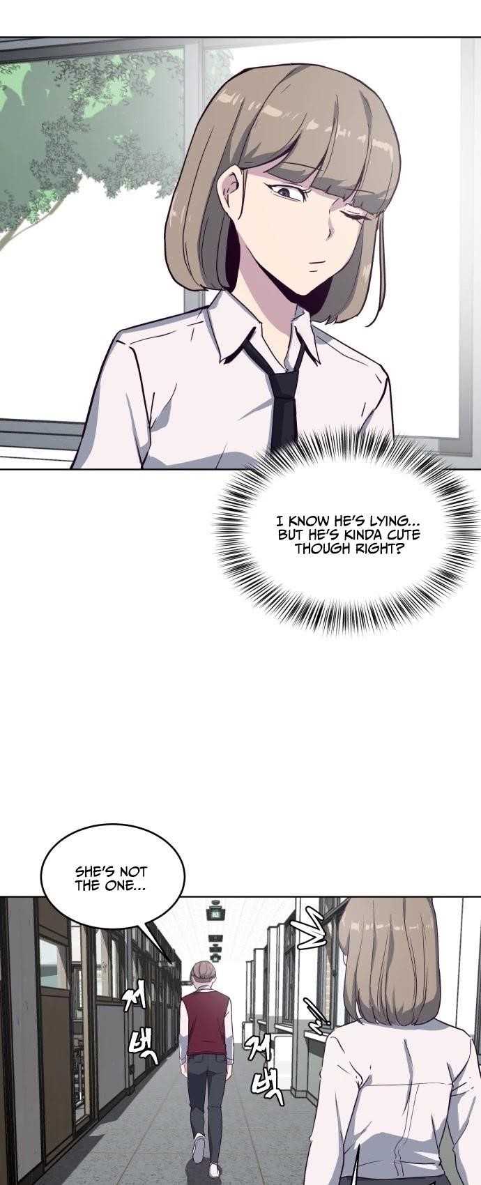 The Boy Of Death Chapter 2 page 41