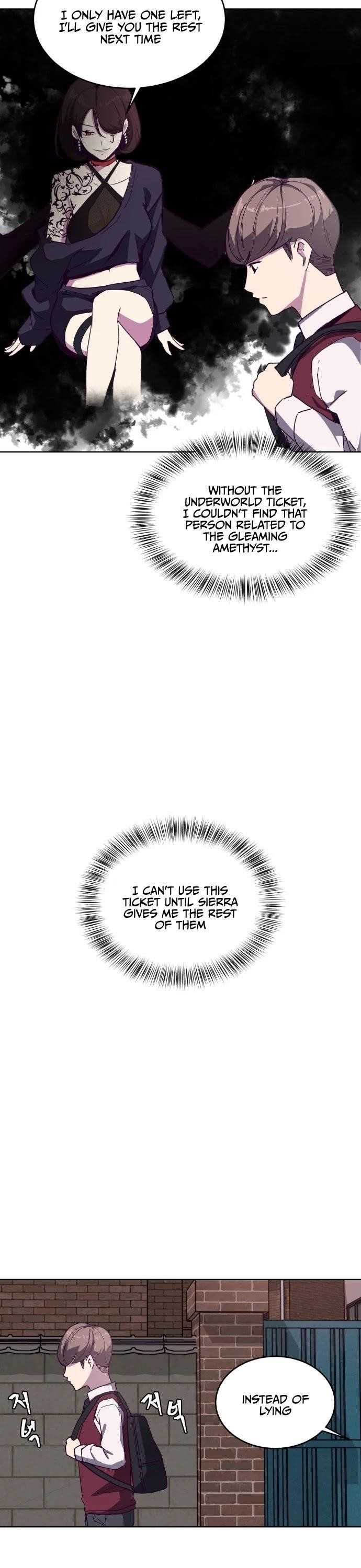 The Boy Of Death Chapter 2 page 46