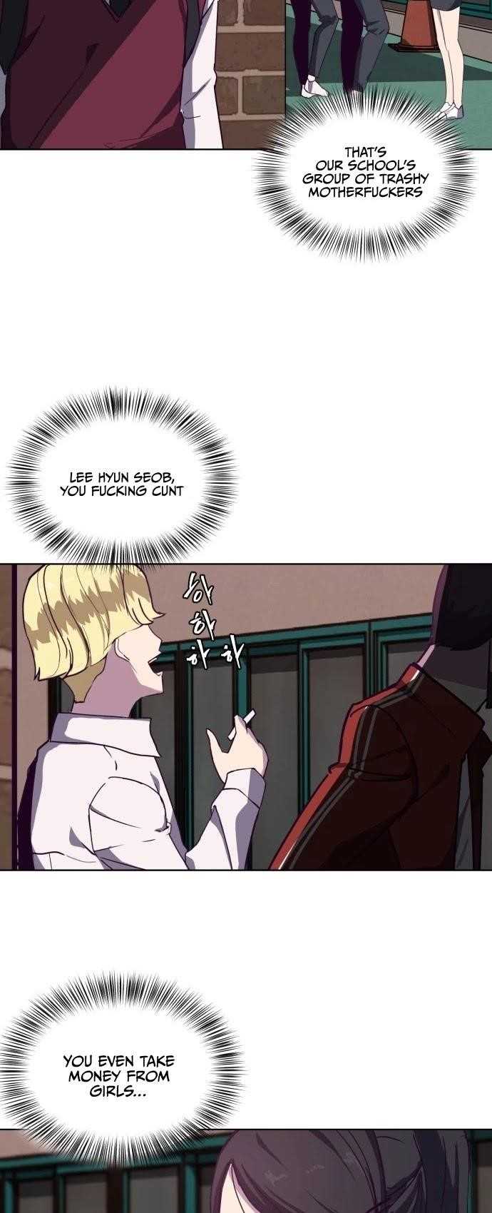 The Boy Of Death Chapter 2 page 48