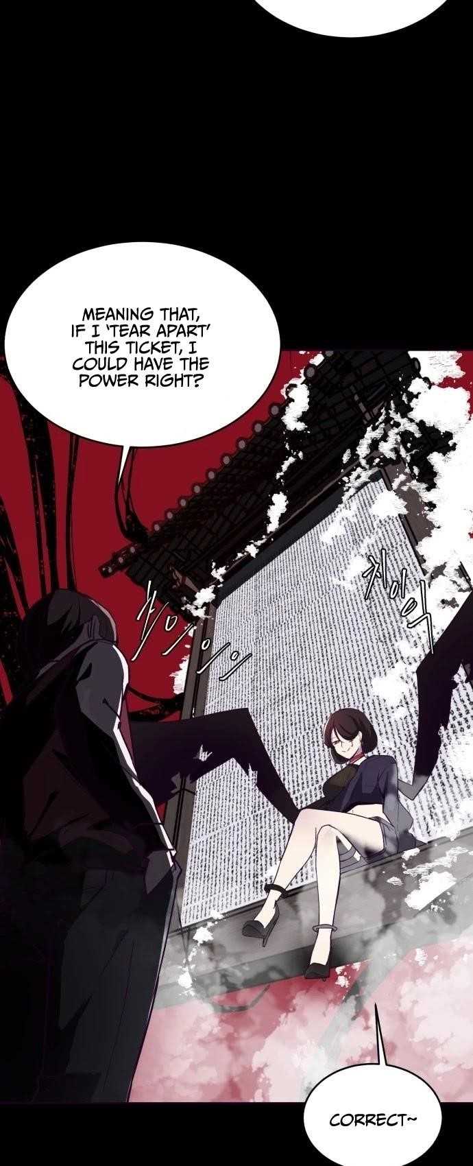 The Boy Of Death Chapter 2 page 8