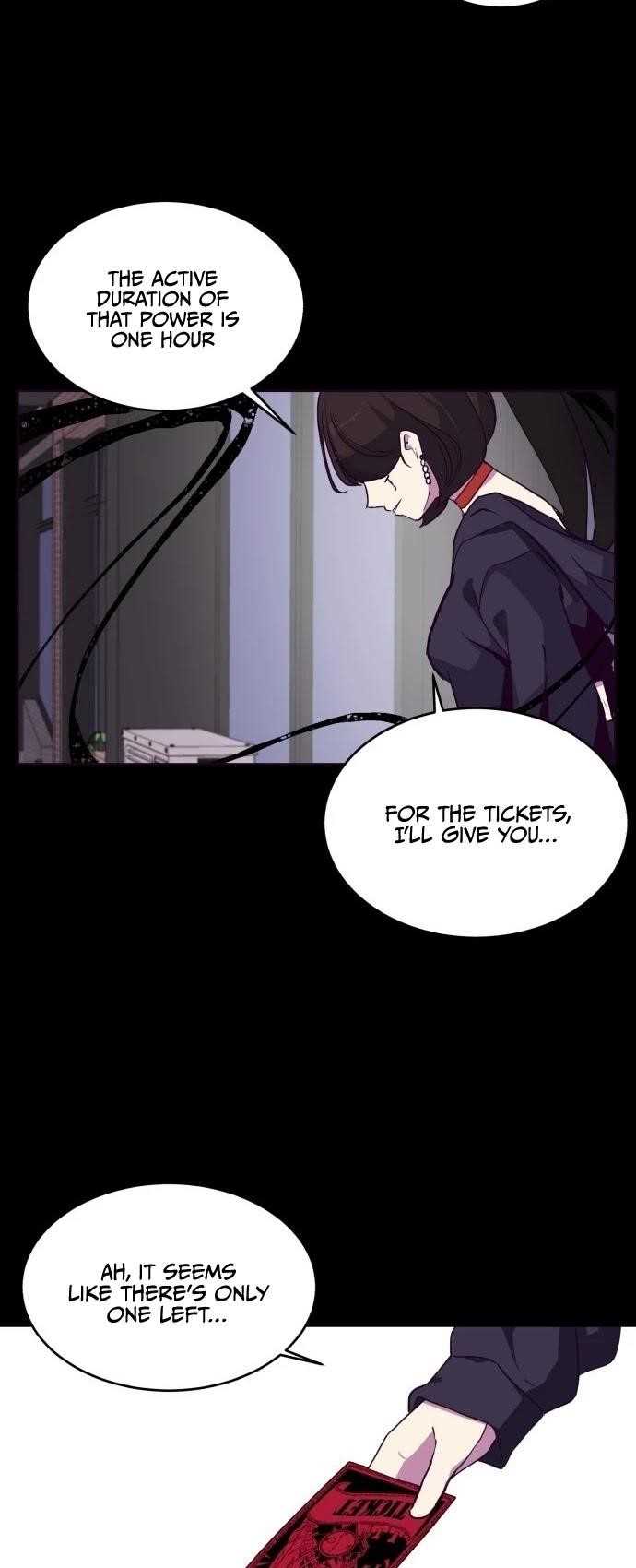 The Boy Of Death Chapter 2 page 9