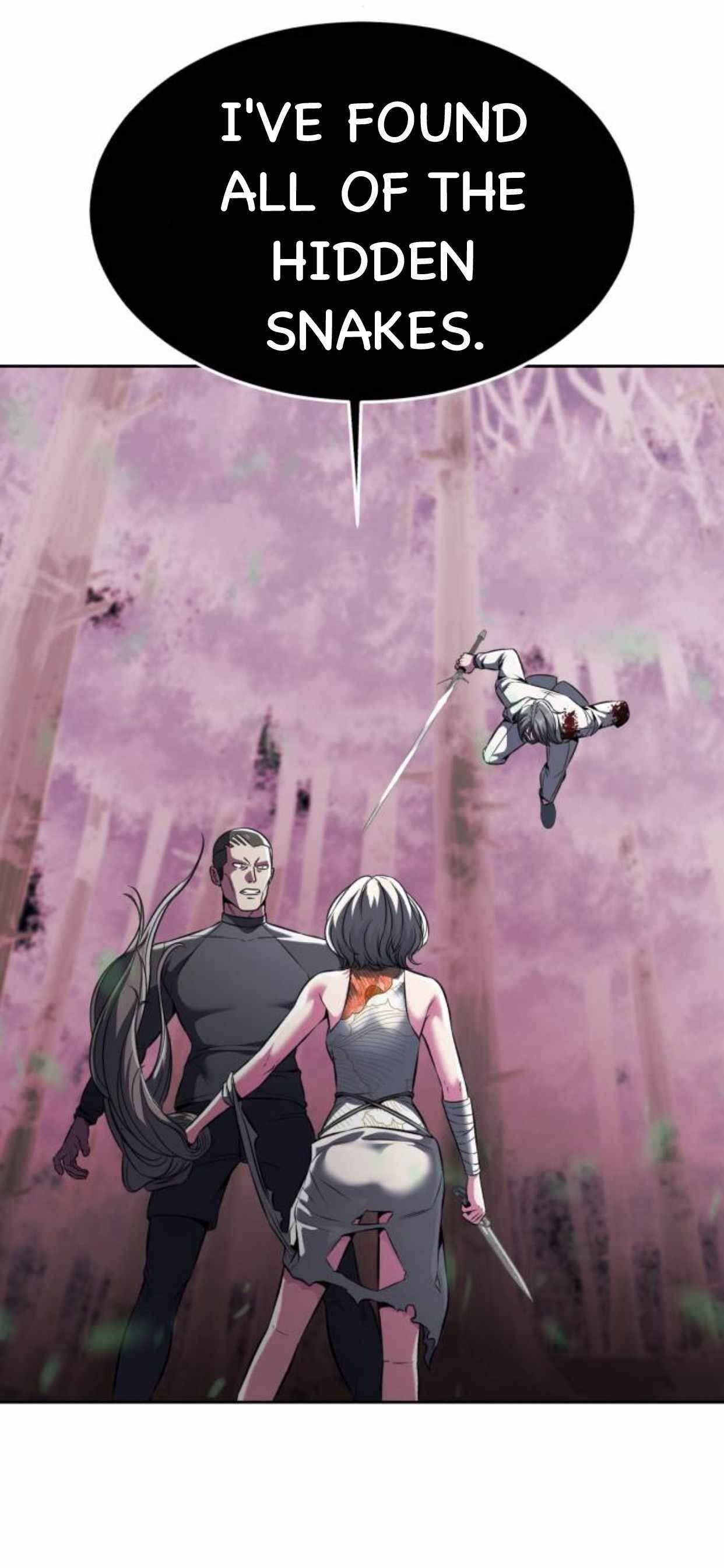 The Boy Of Death Chapter 202 page 64