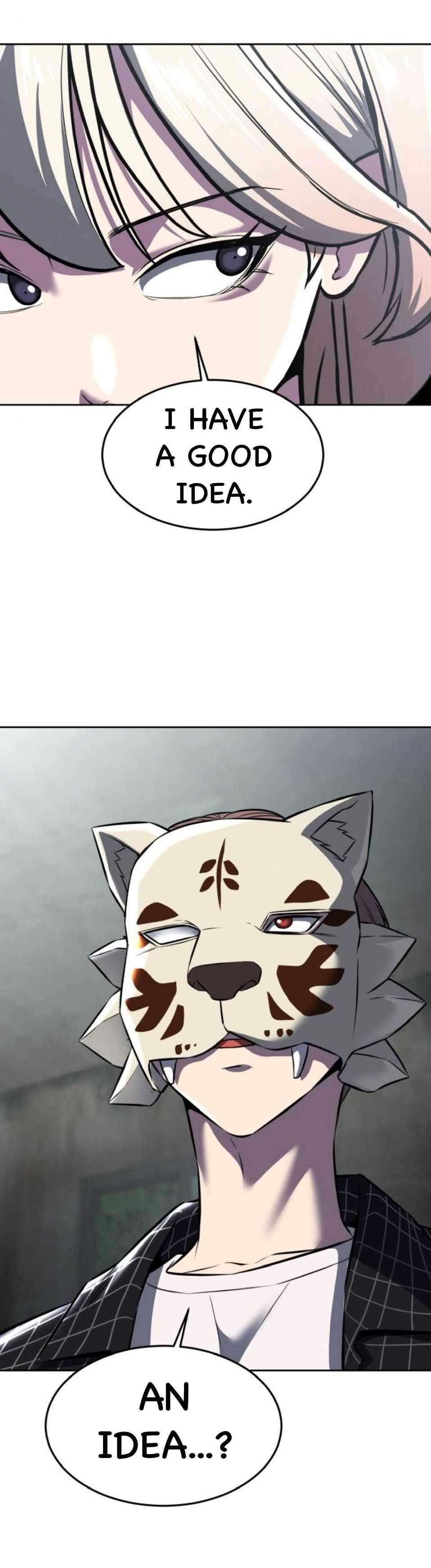The Boy Of Death Chapter 208 page 27