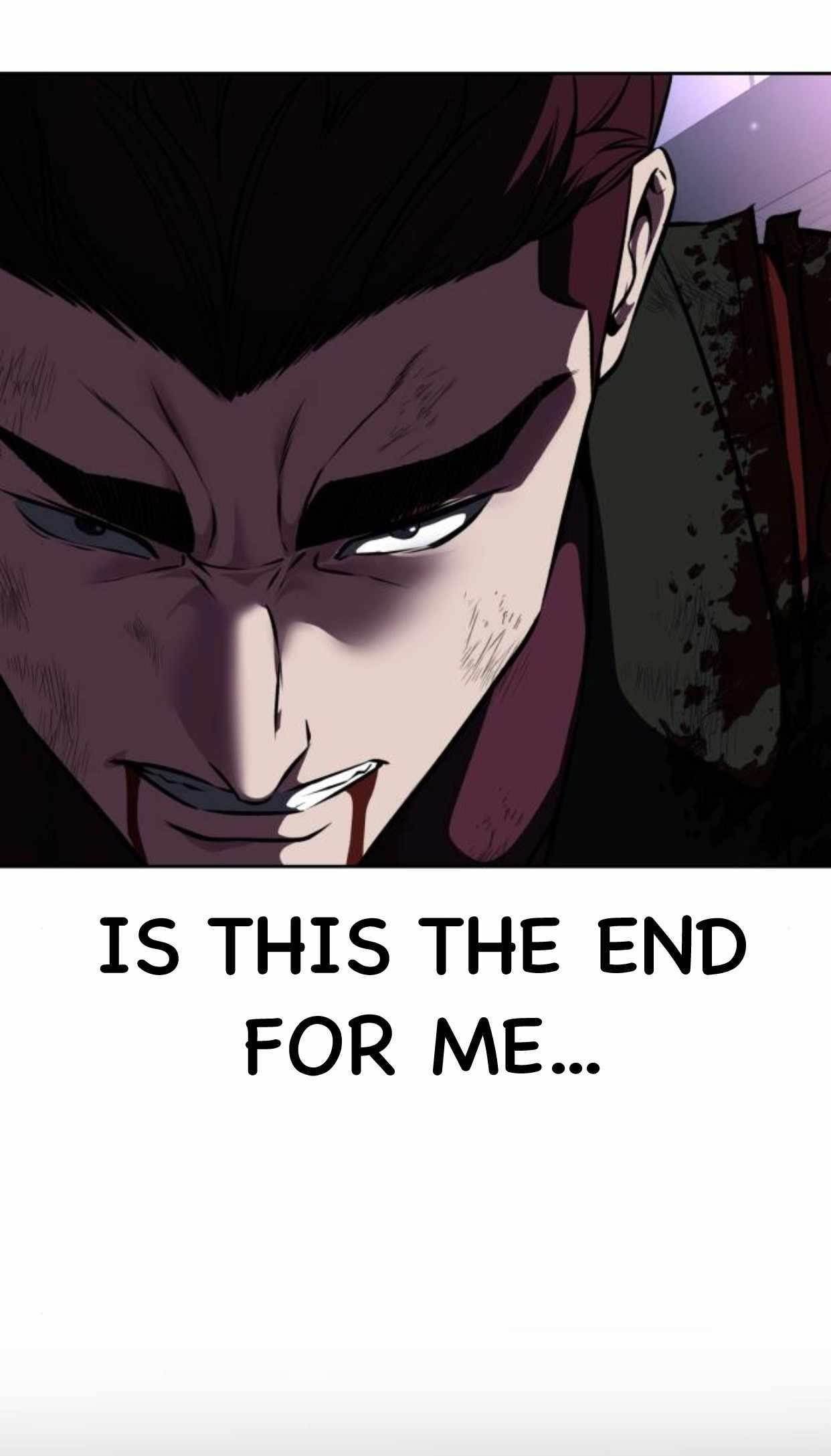 The Boy Of Death Chapter 208 page 3