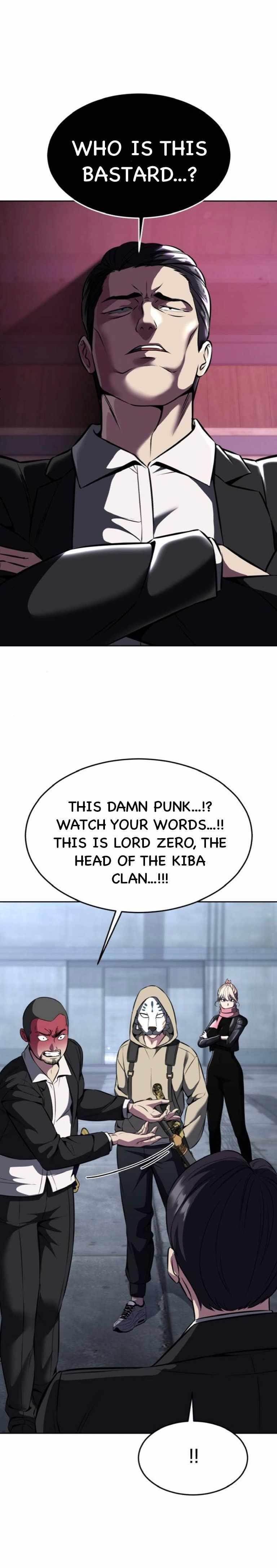The Boy Of Death Chapter 208 page 46
