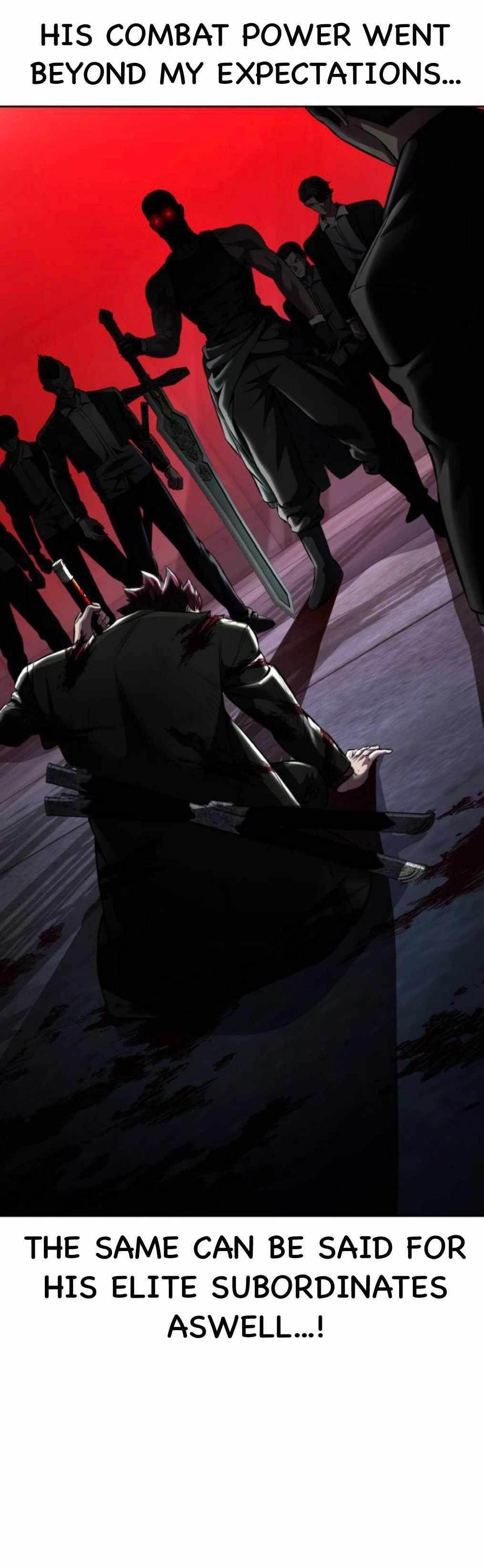 The Boy Of Death Chapter 208 page 8