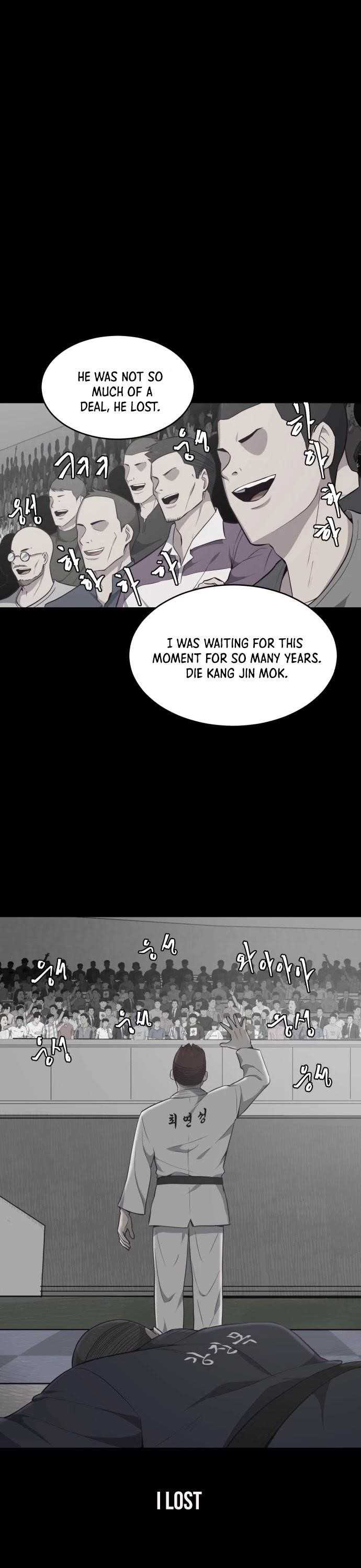The Boy Of Death Chapter 21 page 21