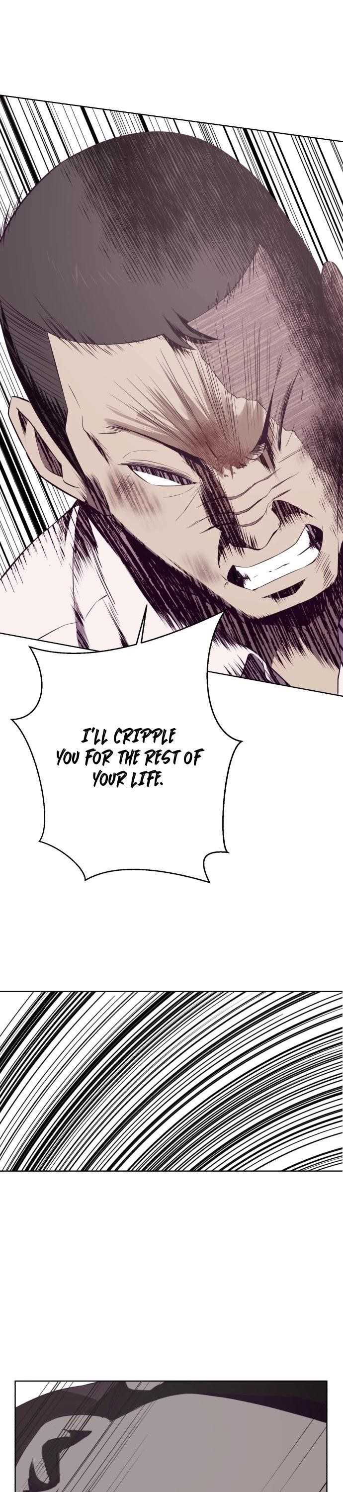 The Boy Of Death Chapter 21 page 31