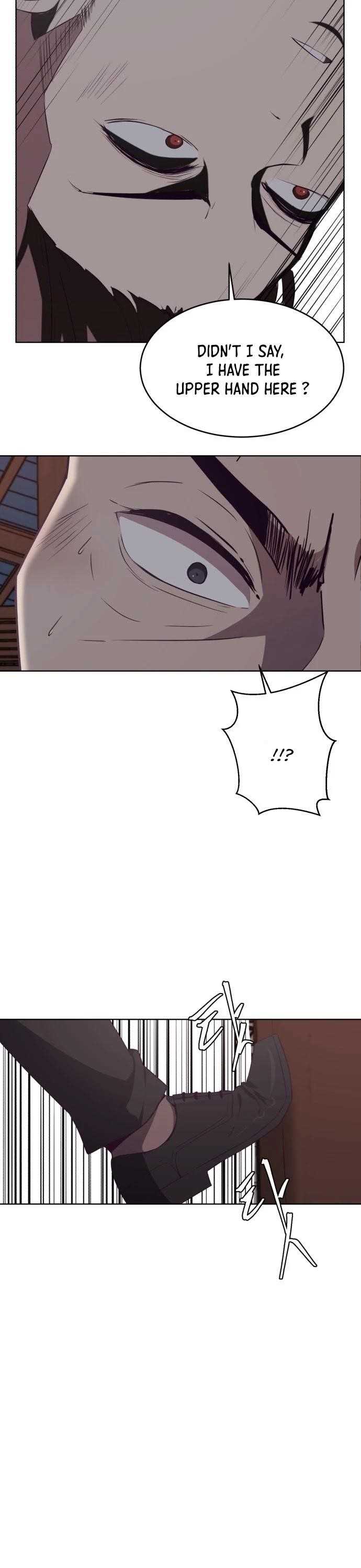 The Boy Of Death Chapter 21 page 32