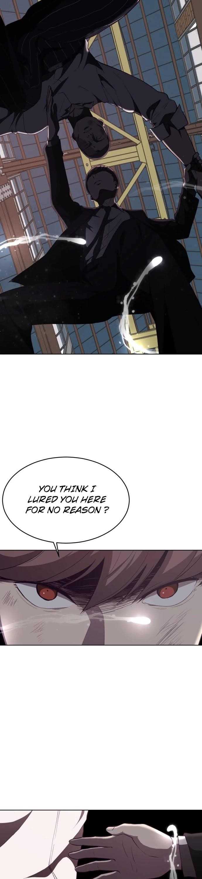 The Boy Of Death Chapter 21 page 35