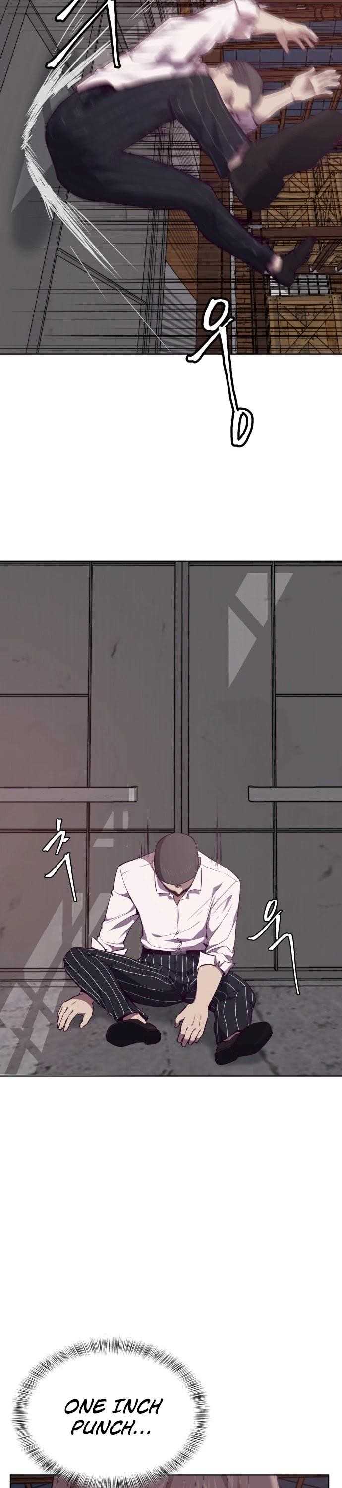 The Boy Of Death Chapter 21 page 38