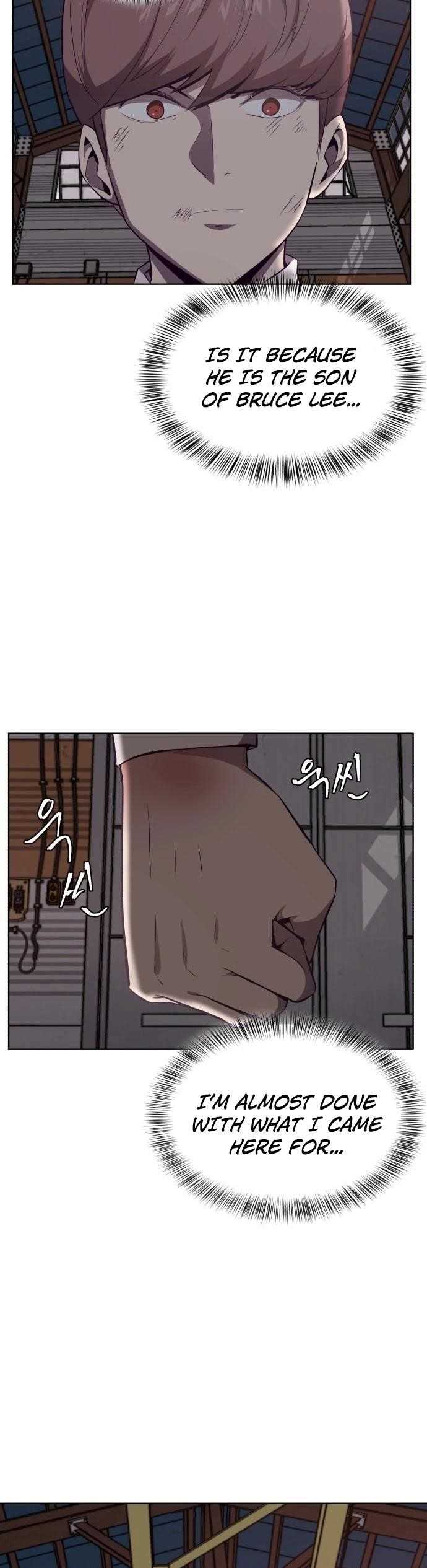 The Boy Of Death Chapter 21 page 39
